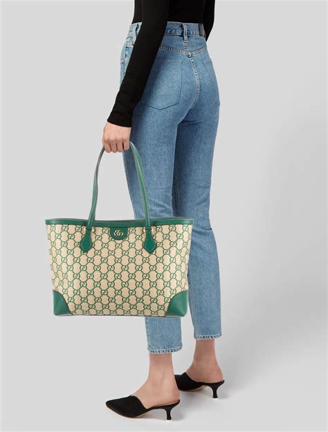 gucci ophidia raffia tote|gucci ophidia bag celebrities.